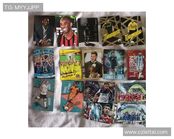 高端足球球星卡收藏市场趋势与价值解析