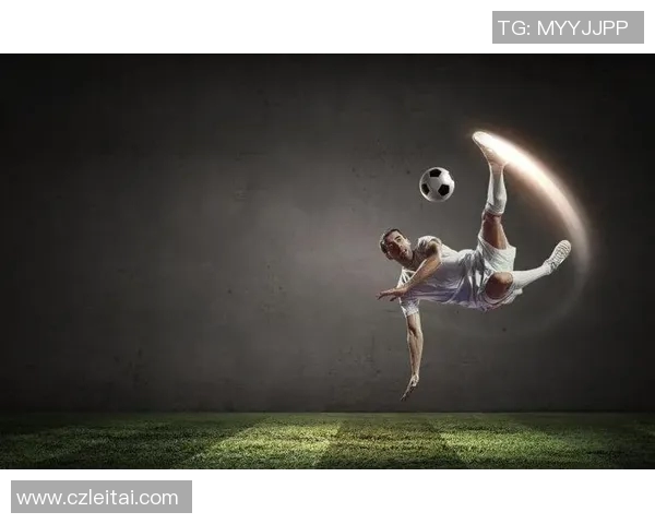 足球球星绝技大解析谁是场上最具创造力的球员