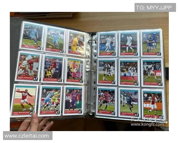 韩国足球球星卡市场价格揭秘及热门球员卡的收藏价值分析